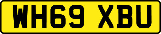 WH69XBU