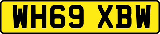 WH69XBW