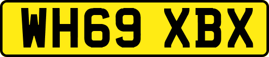 WH69XBX