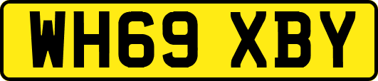 WH69XBY