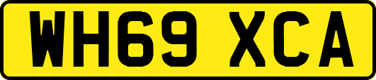 WH69XCA