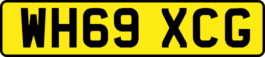 WH69XCG
