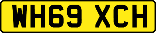 WH69XCH