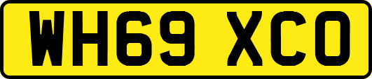 WH69XCO
