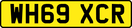 WH69XCR