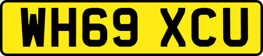WH69XCU