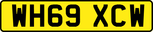 WH69XCW