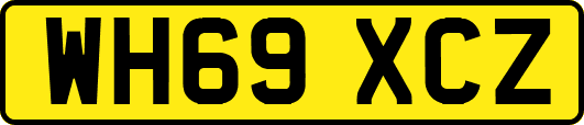 WH69XCZ