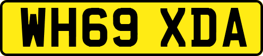 WH69XDA
