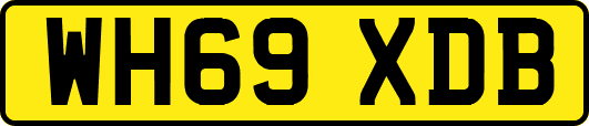 WH69XDB