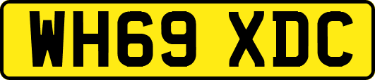 WH69XDC