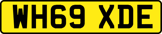WH69XDE