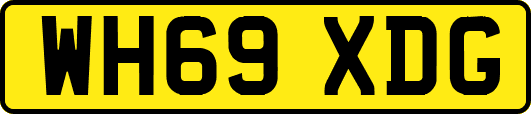 WH69XDG