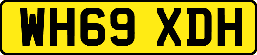 WH69XDH
