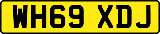 WH69XDJ