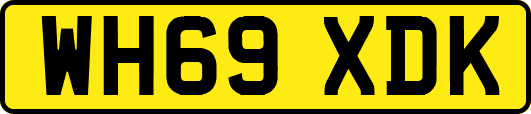 WH69XDK