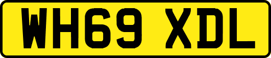 WH69XDL