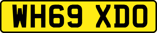 WH69XDO