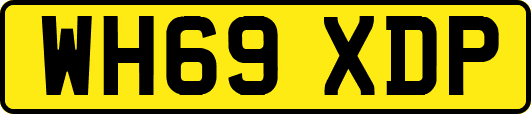 WH69XDP