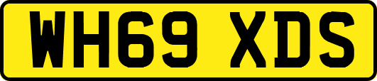 WH69XDS