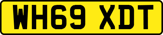 WH69XDT