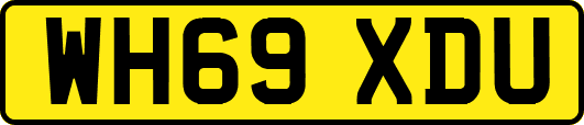 WH69XDU