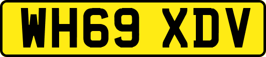 WH69XDV