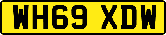 WH69XDW