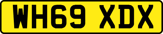WH69XDX