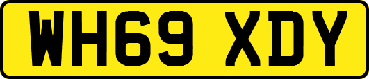 WH69XDY
