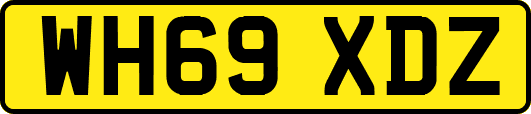 WH69XDZ