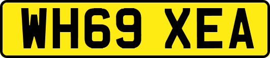 WH69XEA