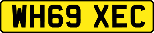 WH69XEC