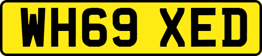WH69XED