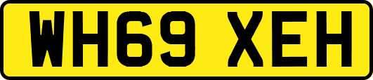 WH69XEH
