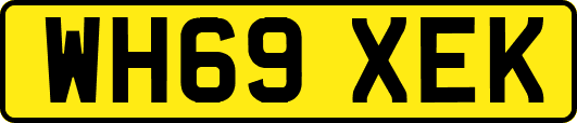 WH69XEK