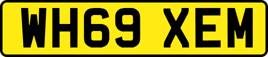WH69XEM
