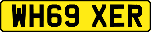 WH69XER