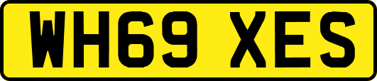 WH69XES