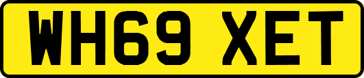 WH69XET