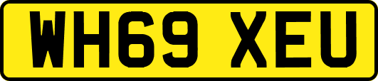 WH69XEU