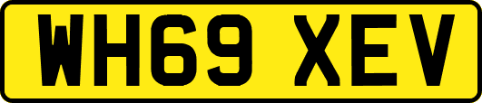 WH69XEV