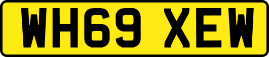 WH69XEW