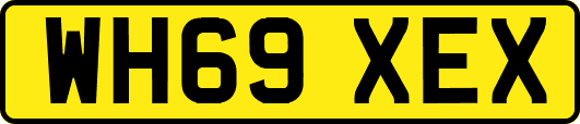 WH69XEX