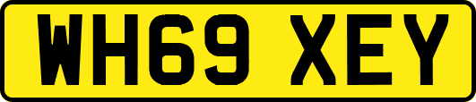 WH69XEY