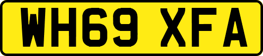 WH69XFA