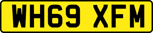 WH69XFM
