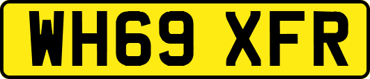 WH69XFR