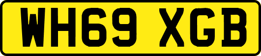 WH69XGB