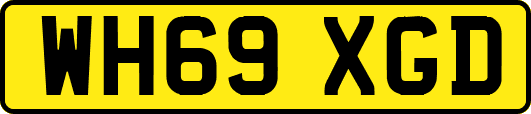WH69XGD